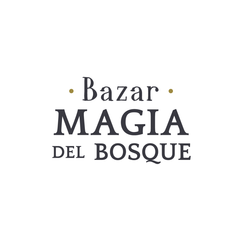 Bazar Magia del Bosque