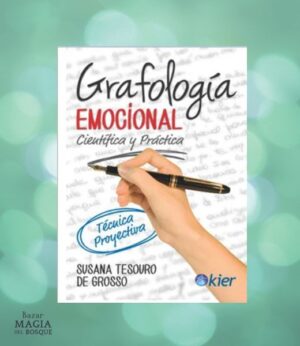 Grafología Emocional