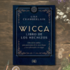 Wicca Libro de los Hechizos
