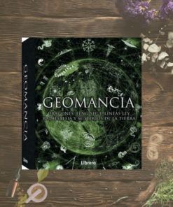 Geomancia