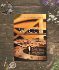 Wicca una Guía para la Práctica Individual
