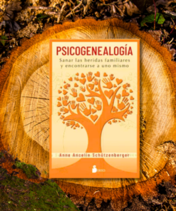 Psicogenealogía