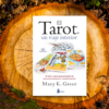 El Tarot, un Viaje Interior