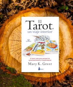 El Tarot, un Viaje Interior