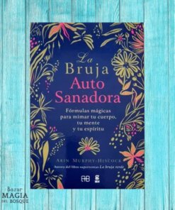 La Bruja AutoSanadora
