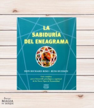 La Sabiduría del Eneagrama