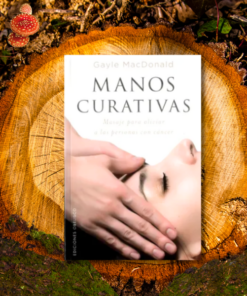 Manos Curativas