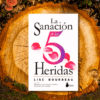 La Sanación de las 5 Heridas