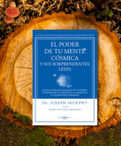 El Poder de tu Mente Cósmica y sus Sorprendentes Leyes