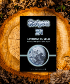 Kryon XI Levantar el Velo