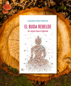 El Buda Rebelde