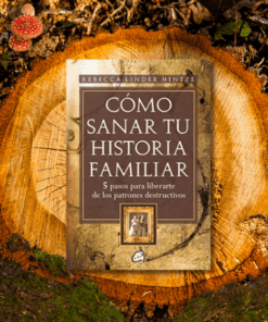 Cómo Sanar tu Historia Familiar