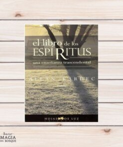 El Libro de los Espíritus (Nueva Edición)
