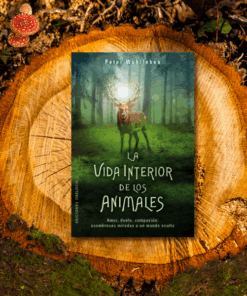 La Vida Interior de los Animales
