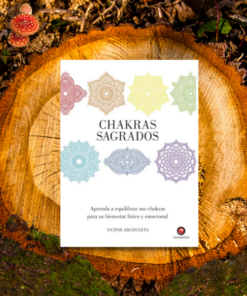 Chakras Sagrados