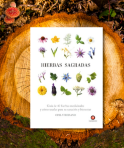 Hierbas Sagradas