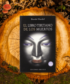 El Libro Tibetano de los Muertos