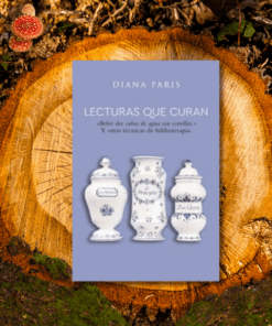 Lecturas que Curan