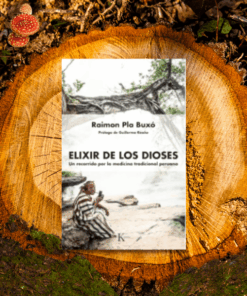 Elixir de los Dioses (Medicina Tradicional Peruana)