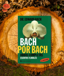Bach por Bach Obras Completas