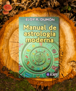 Manual de Astrología Moderna