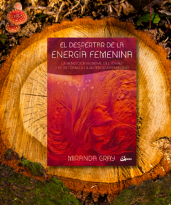 El Despertar de la Energía Femenina