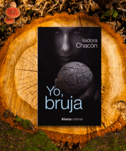 Yo, bruja