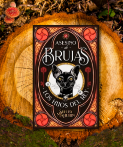Asesino de Brujas 2: Los Hijos del Rey