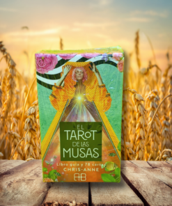 El Tarot de las Musas