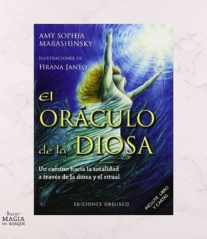 El oráculo de la diosa