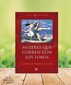 Mujeres que Corren con los Lobos