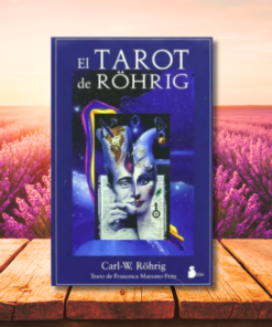El Tarot de Rohrig