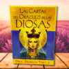 Las Cartas del Oráculo de las Diosas