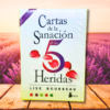 Cartas de la Sanación de las 5 Heridas
