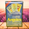 Jugando con los Ángeles