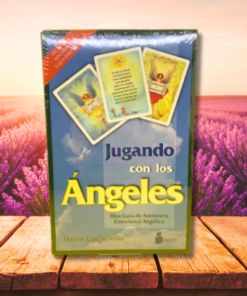 Jugando con los Ángeles
