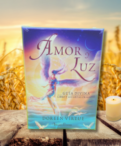 Oráculo Amor y Luz
