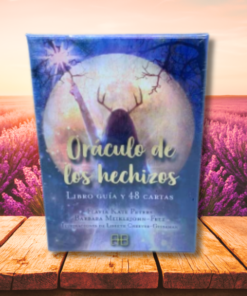 Oráculos de los Hechizos