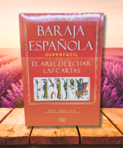 Baraja Española Superfácil