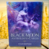 Black Moon Astrology (Inglés)