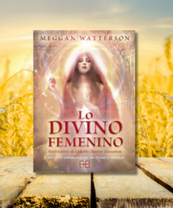 Lo Divino Femenino