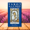 Rider Waite Tarot (Cartas)