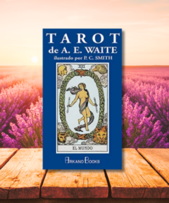 Rider Waite Tarot (Cartas)