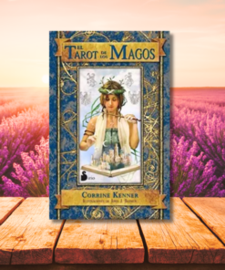 El Tarot de los Magos