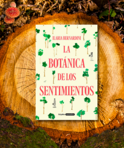 La Botánica de los Sentimientos