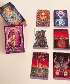 Tarot Origen (Completo)