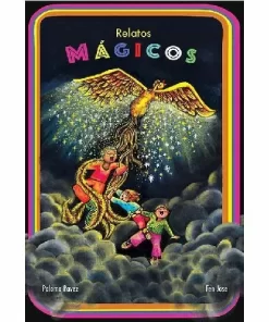 Relatos Mágicos