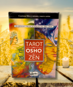Tarot Osho Zen