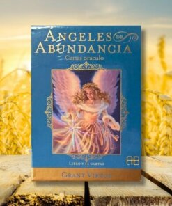 Ángeles de Abundancia