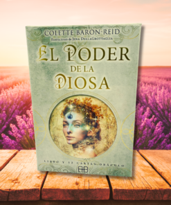 El Poder de la Diosa